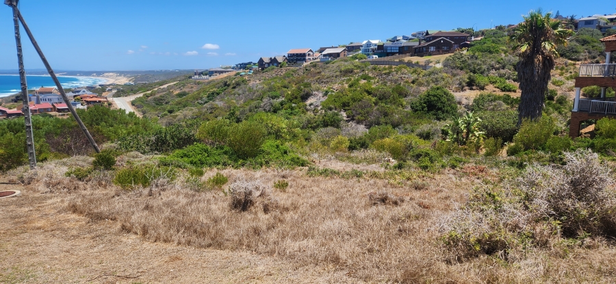 0 Bedroom Property for Sale in Dana Bay Western Cape